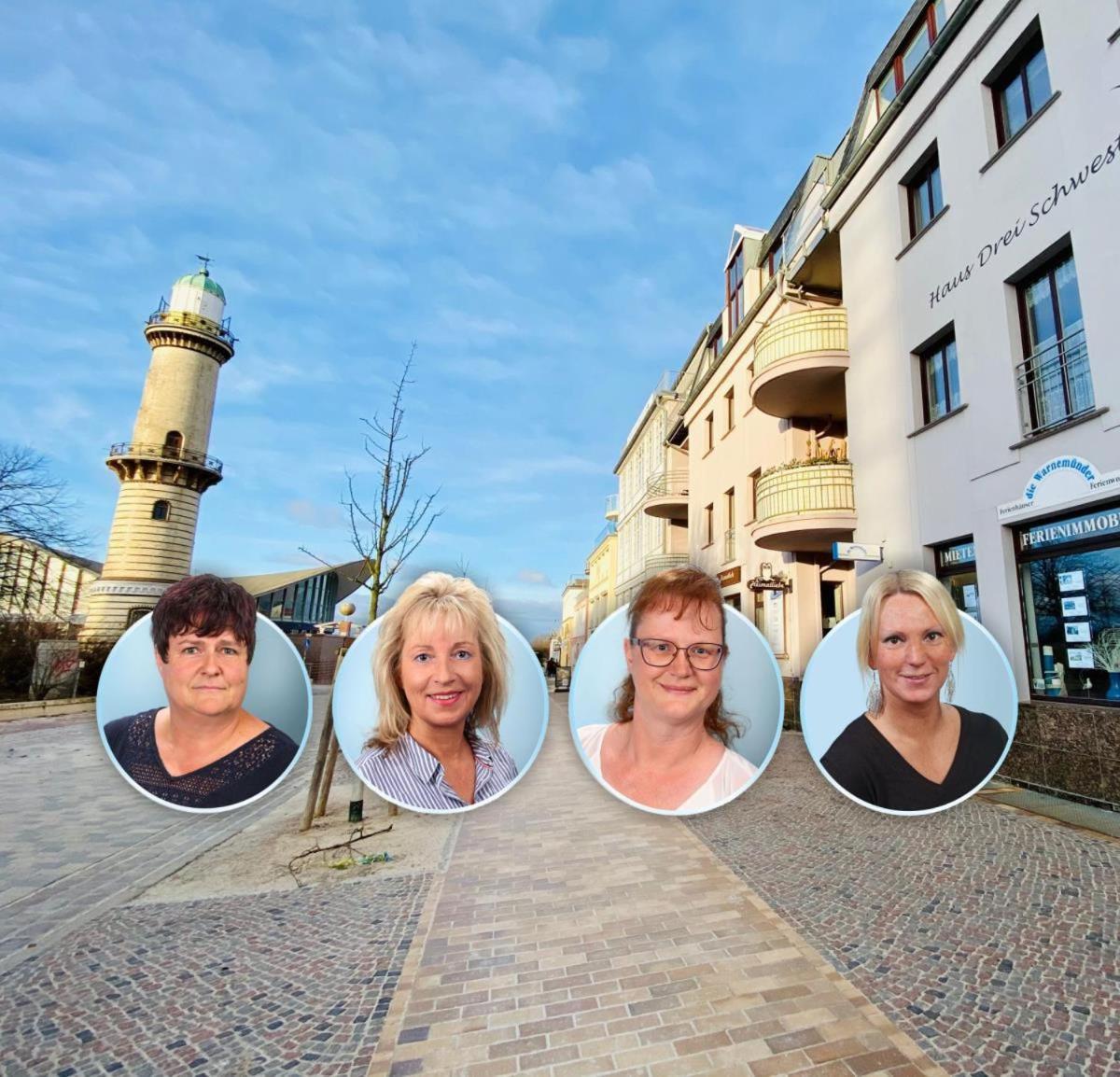 Apartment Berringer, Barsch, Direkt An Der Promenade