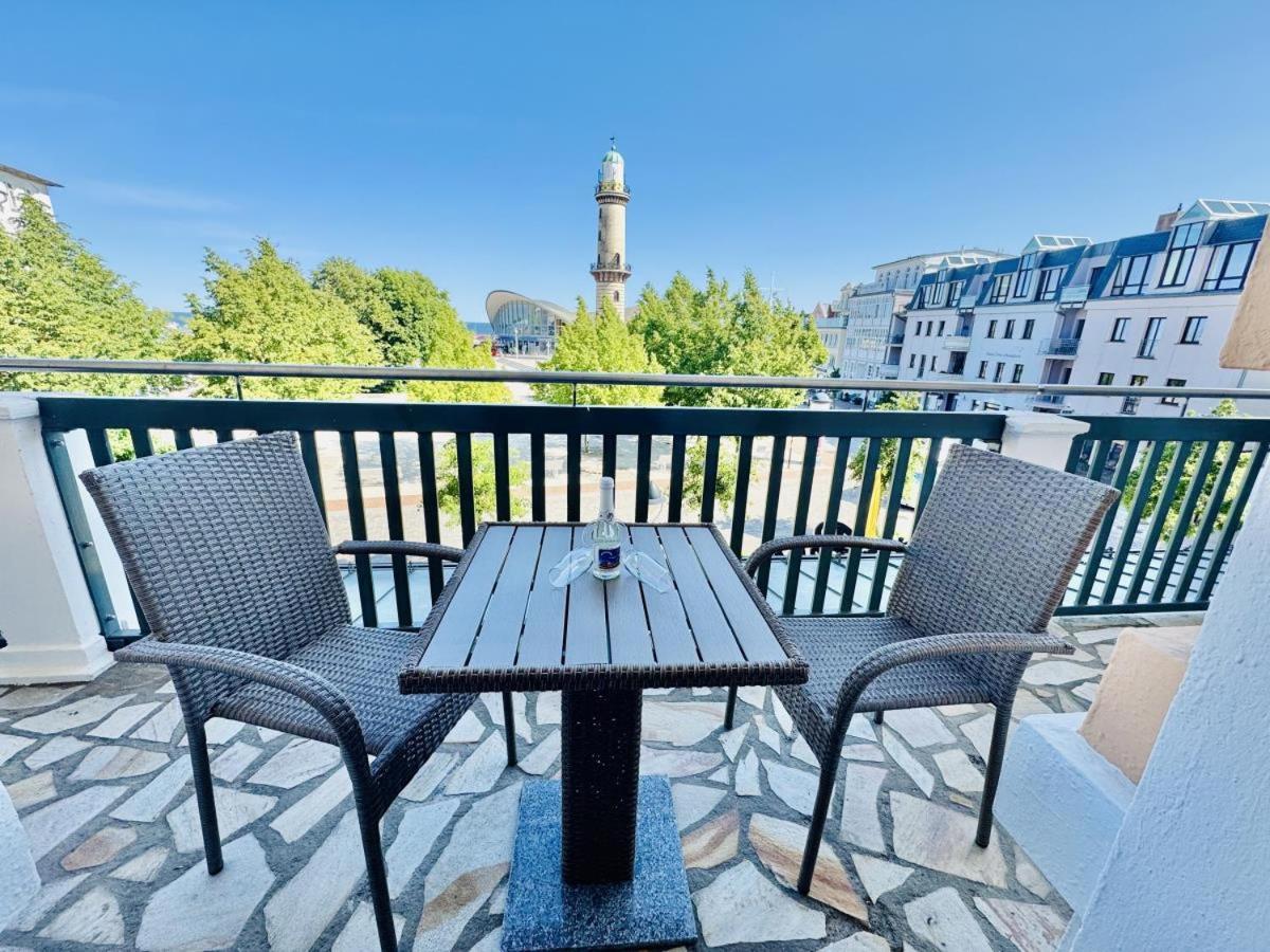 Berringer, Barsch, Direkt An Der Promenade Apartment *